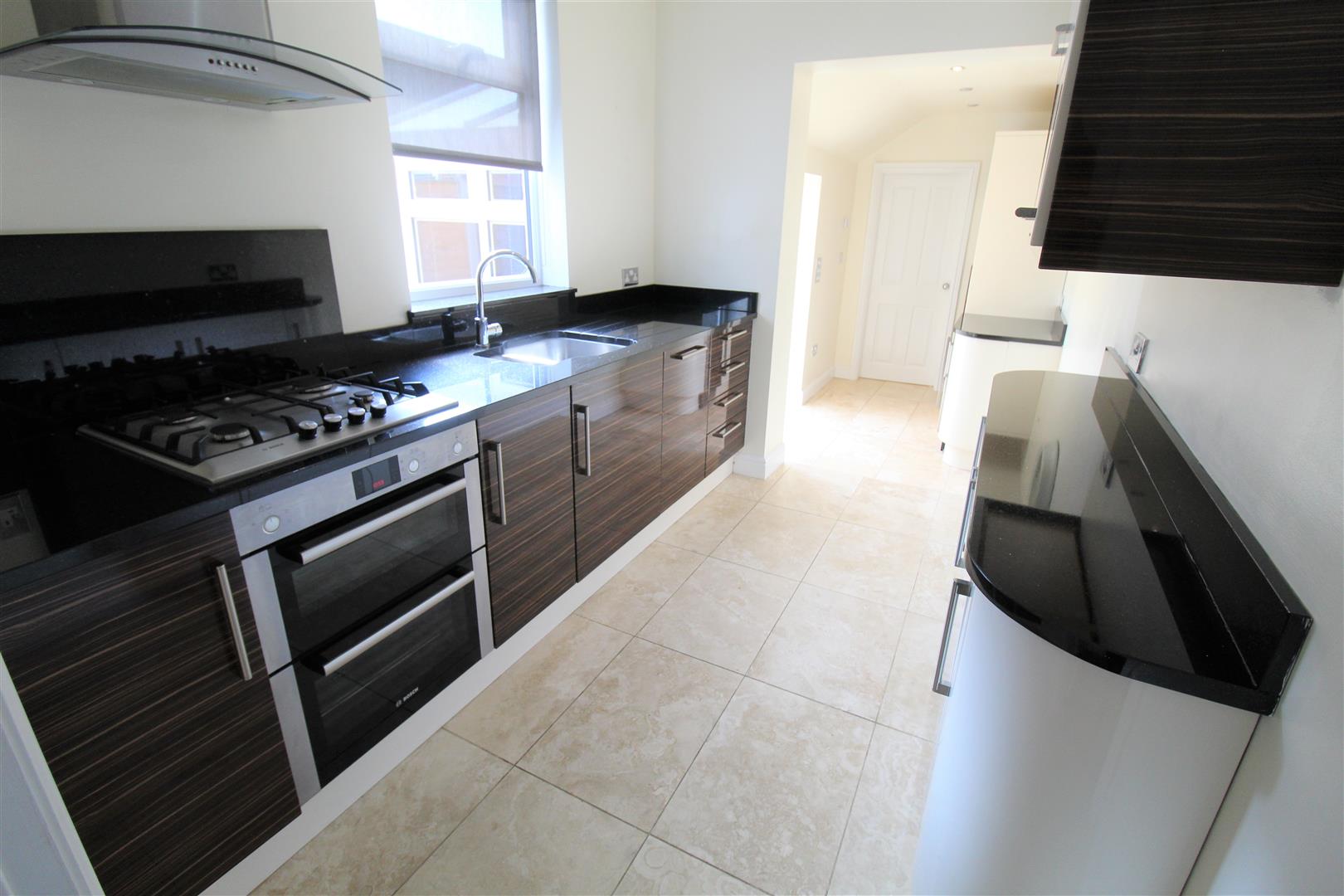 Charles Street, Cheadle, Stoke-On-Trent